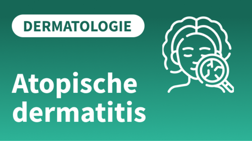 FTO-presentatie Atopische dermatitis