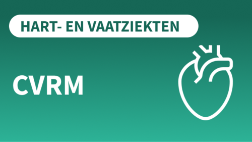FTO-presentatie CVRM