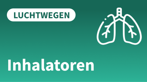 FTO-presentatie Inhalatoren