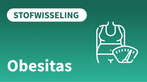 FTO-presentatie Obesitas