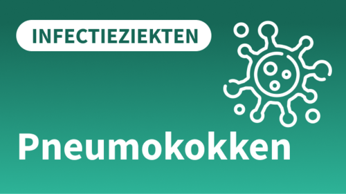 FTO-presentatie Pneumokokken vaccinatie