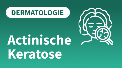 Verwijskompas Actinische Keratose