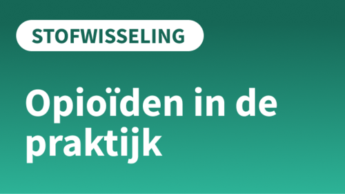 FTO-presentatie